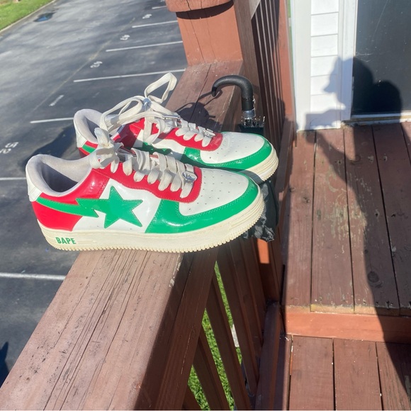Christmas bapestas - Picture 2 of 4